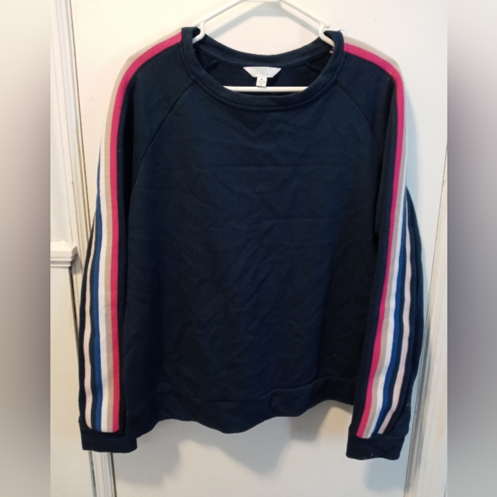 Time and Tru sweatshirt XL